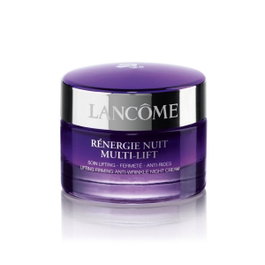 Lancôme Rénergie Multi Lift Crème de nuit à l'acide hyaluronique 50 ml