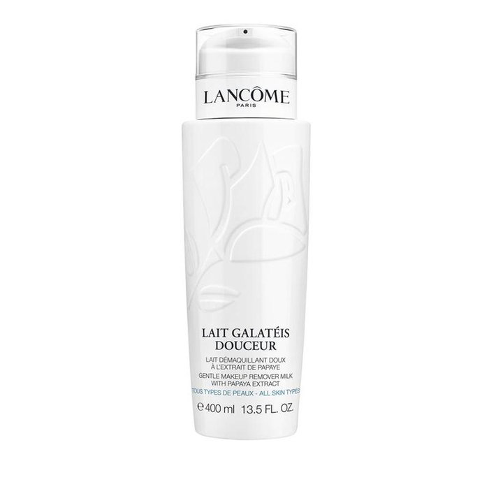 Lancôme Galatéis Douceur Lait Nettoyant et Démaquillant 400 ml