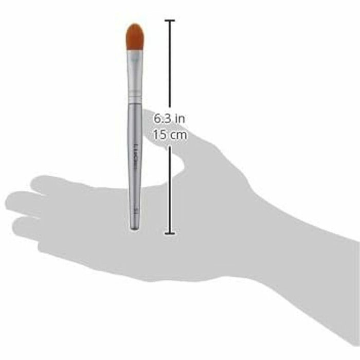 T. Leclerc Pinceau Correcteur pour Cernes et Imperfections N°S1 - Application Précise et Finition Impeccable T. Leclerc Pinceau Correcteur pour Cernes et Imperfections N°S1 - Application Précise et Finition Impeccable