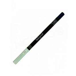 Leclerc Crayon pour les yeux waterproof Noir P 01, trait longue tenue résistant à l'eau