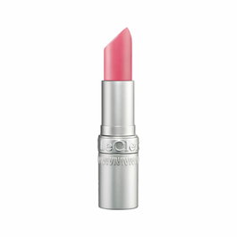 Leclerc Rouge à Lèvres Satin 47 Idylle - Teint Frais et Lumineux, Couleur Longue Tenue