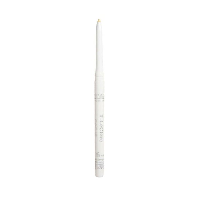 Leclerc Crayon à yeux anti-fatigue 1.14 - Cosmétique correctrice pour poches et cernes Leclerc Crayon à yeux anti-fatigue 1.14 - Cosmétique correctrice pour poches et cernes