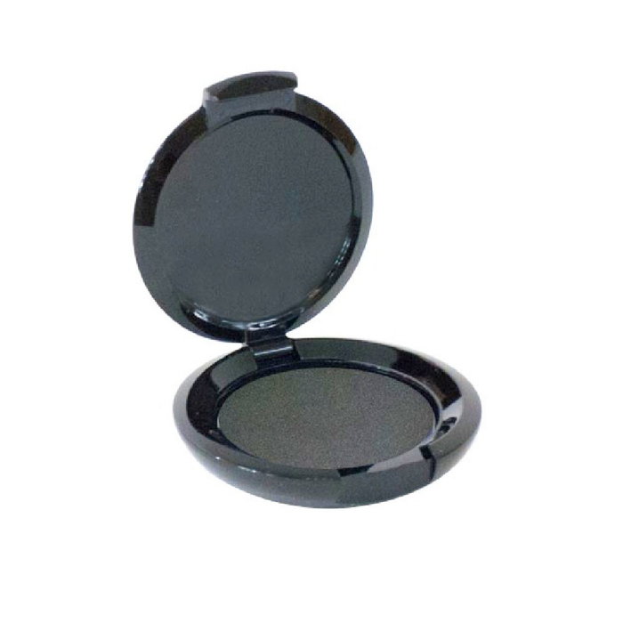 Leclerc Sombra Ojos 010 Noir Précieux - Fard à Paupières Mat Texturé Leclerc Sombra Ojos 010 Noir Précieux - Fard à Paupières Mat Texturé