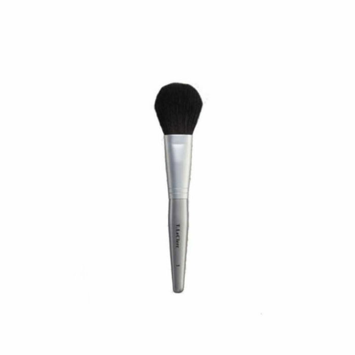 T.Leclerc Pinceau à Poudre n°1 pour Femme - Accessoire Maquillage Professionnel pour une Application Parfaite T.Leclerc Pinceau à Poudre n°1 pour Femme - Accessoire Maquillage Professionnel pour une Application Parfaite