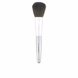 Leclerc Pinceau pour Poudre et Fond de Teint en Poudre N°1 - Grande Brosse Douce pour Application Uniforme et Naturelle