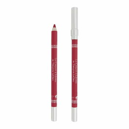 Leclerc Crayon à Lèvres Envie 08 - Crayon de Contour et de Remplissage pour les Lèvres