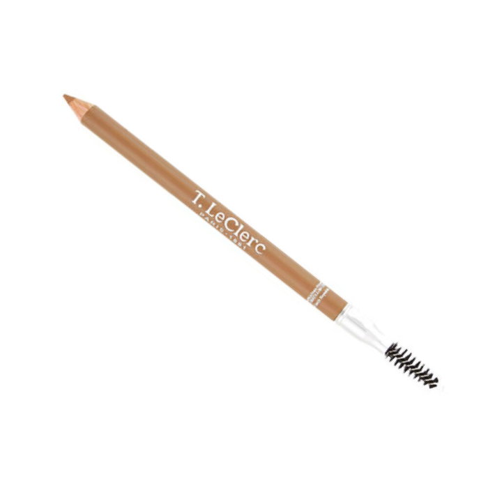 Leclerc Crayon Sourcils Blond 01 Leclerc Crayon Sourcils Blond 01