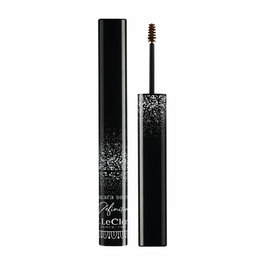 Leclerc Mascara Définition Sourcils Brun - Soin et Maquillage pour Sourcils