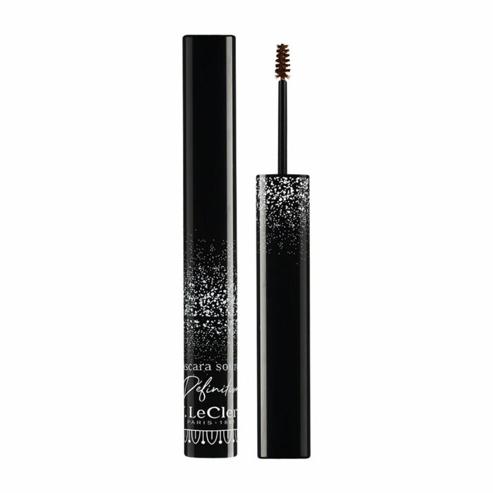 Leclerc Mascara Définition Sourcils Brun - Soin et Maquillage pour Sourcils Leclerc Mascara Définition Sourcils Brun - Soin et Maquillage pour Sourcils