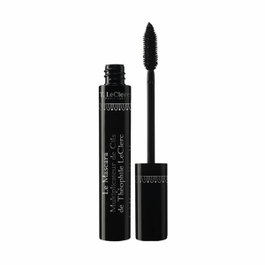 Leclerc Mascara Volume Recourbe 01 Noir