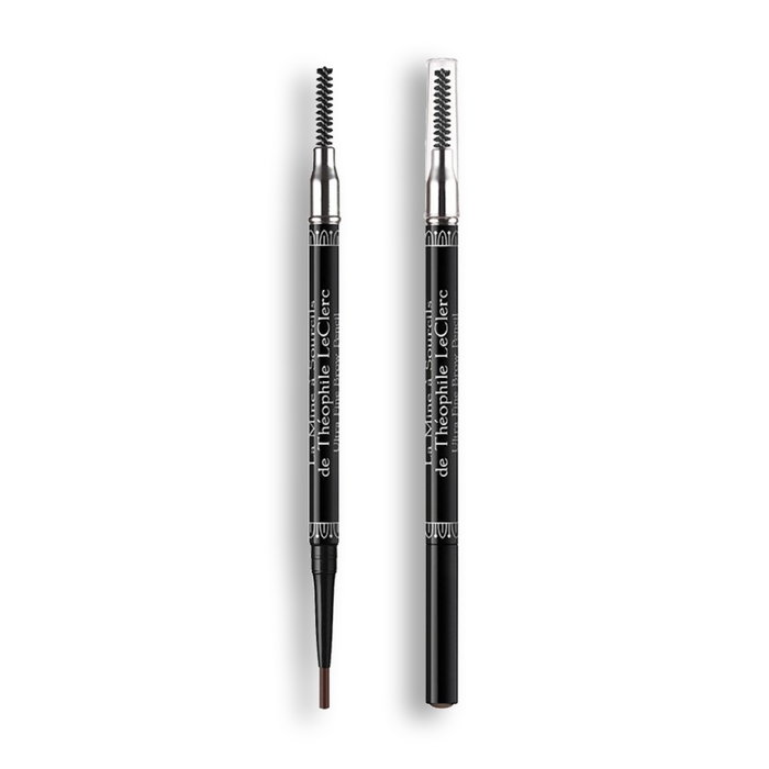 Leclerc Crayon à Sourcils Ultra Fin 03 Br - Crayon Sourcils Précision, Teinte Br, Maquillage Sourcils Fin Leclerc Crayon à Sourcils Ultra Fin 03 Br - Crayon Sourcils Précision, Teinte Br, Maquillage Sourcils Fin