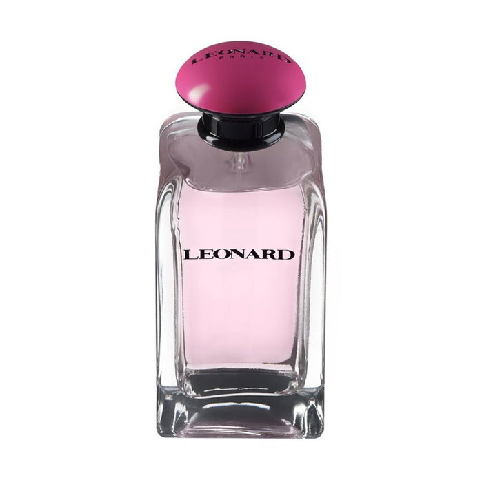 Leonard Signature Eau De Parfum 100 mL Vaporisateur - Parfum Femme Oriental Floral Leonard Signature Eau De Parfum 100 mL Vaporisateur - Parfum Femme Oriental Floral