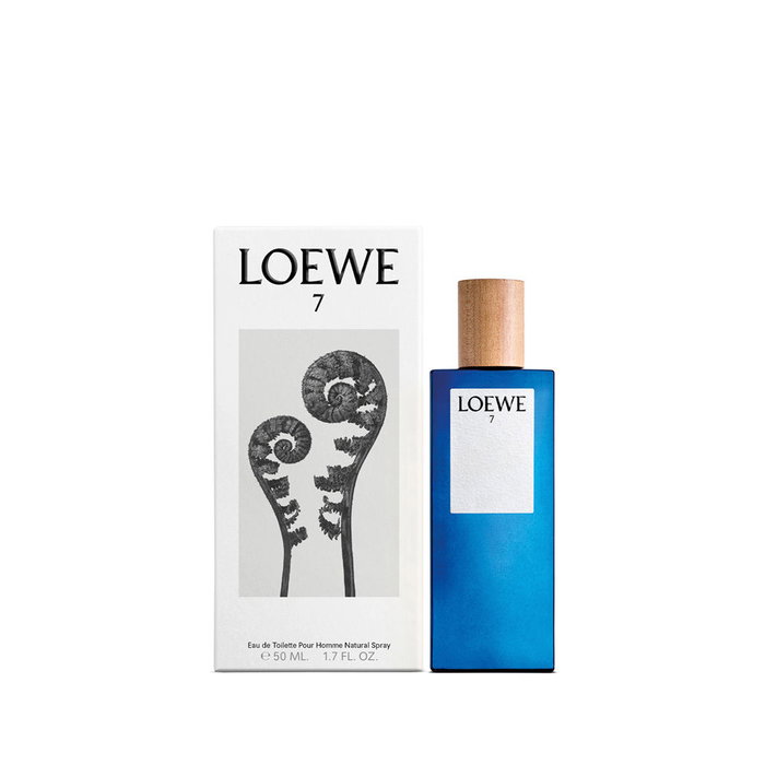 Loewe 7 Eau de Toilette 50 ml