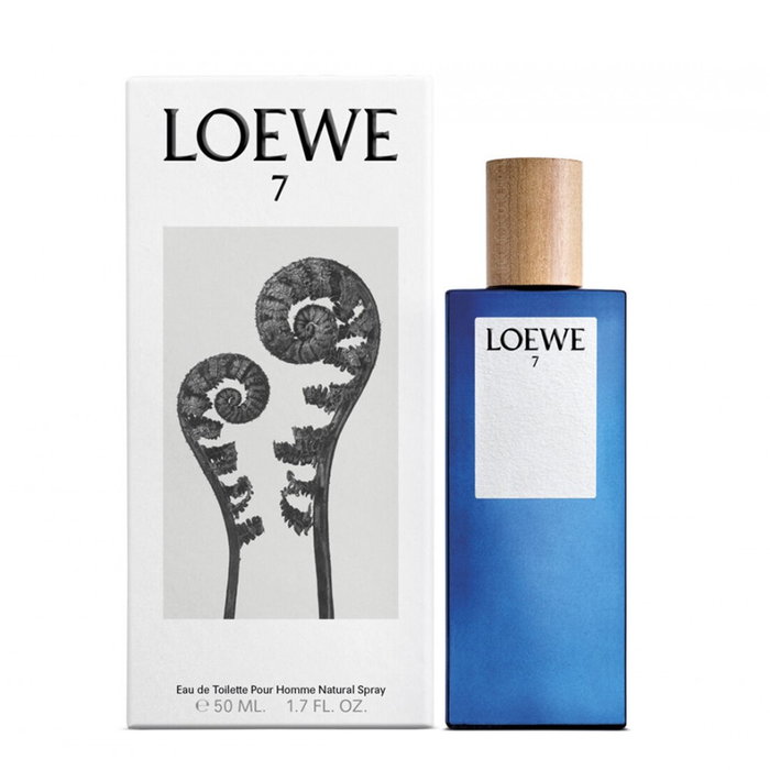 Loewe 7 Eau de Toilette 50 ml