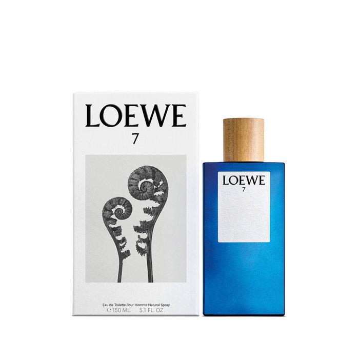 Loewe LOEWE 7 Eau de Toilette Vaporisateur Homme 150 ml