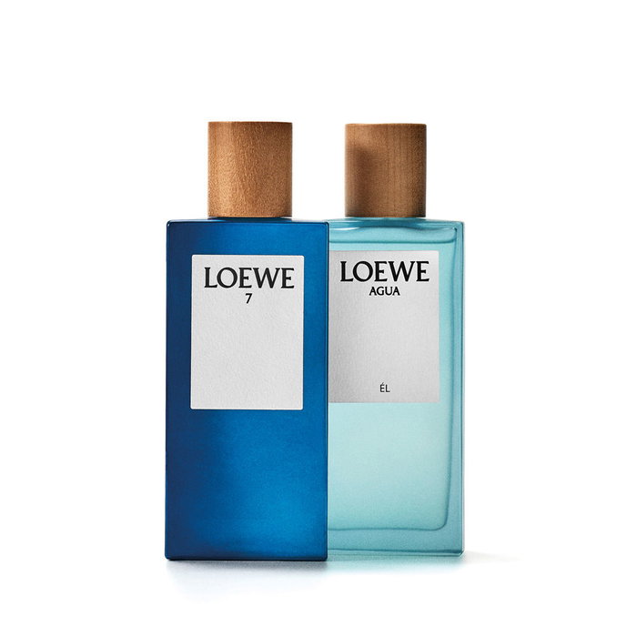 Loewe LOEWE 7 Eau de Toilette Vaporisateur Homme 150 ml