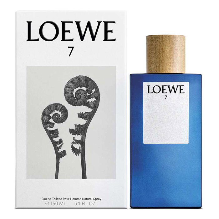 Loewe 7 Eau de Toilette 150 ml