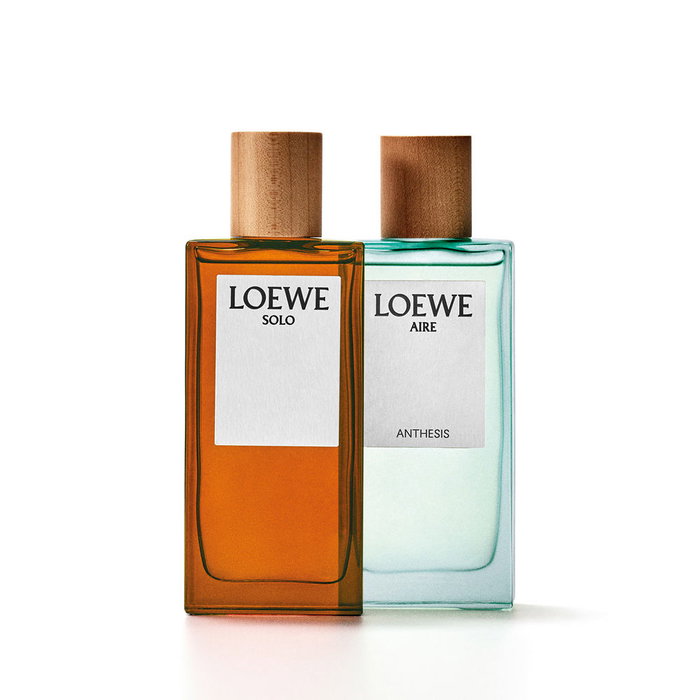 Loewe Solo Eau de Toilette 50 ml