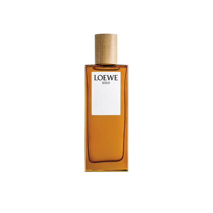 Loewe Solo Eau de Toilette 50 ml