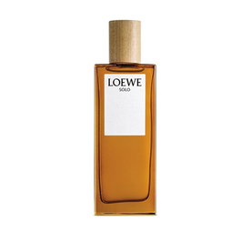 Parfum Homme Loewe Solo EDT