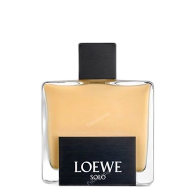 Loewe Solo Eau de Toilette 150 ml