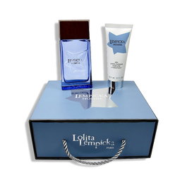 Lolita Lempicka - Eau de Parfum pour Homme - Flacon Vaporisateur 100 mL
