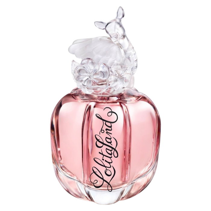 Lolita Lempicka LolitaLand Eau de Parfum pour Femme - Flacon 80 ml