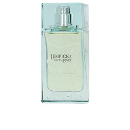 Lolita Lempicka Green Lover Eau de Toilette 50 ml