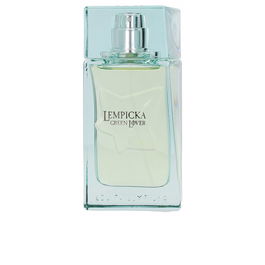 Lolita Lempicka GREEN LOVER Eau de Toilette Vaporisateur 50 ml