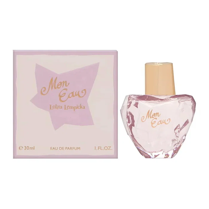 Lolita Lempicka MON EAU Eau de Parfum 30 ml Lolita Lempicka MON EAU Eau de Parfum 30 ml