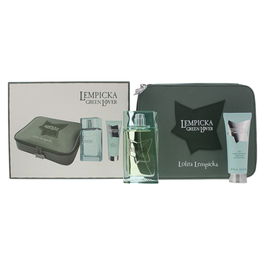 Set de Parfum Homme Lolita Lempicka I0096926 EDT 2 Pièces