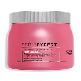 L'Oréal Paris Expert Pro Longer Masque capillaire longueur et pointes 500 mL