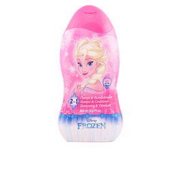 Frozen Shampoing et Après-Shampoing 2 en 1 pour Enfants, 400 ml