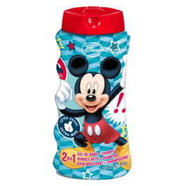 Lorenay Gel & Shampooing Mickey 475 mL