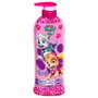 The Paw Patrol Gel et shampooing 2 en 1 Patrulla Canina 1000 ml