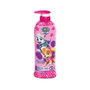 The Paw Patrol Gel et shampooing 2 en 1 Patrulla Canina 1000 ml