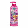 The Paw Patrol Gel et shampooing 2 en 1 Patrulla Canina 1000 ml