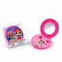 LOL Surprise! Coffret de maquillage pour enfant 4 pièces
