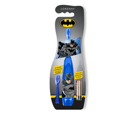Cartoon Brosse à dents électrique BATMAN pour enfants