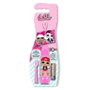 LOL Surprise! Brosse à dents électrique L.O.L. SURPRISE Rose