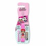 LOL Surprise! Brosse à dents électrique L.O.L. SURPRISE Rose