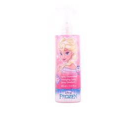 Frozen Spray Coiffant et Démêlant La Reine des Neiges 400 ml