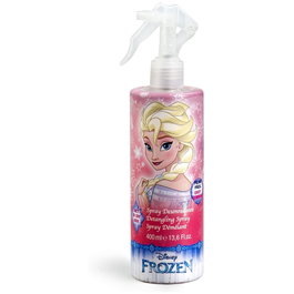 Frozen Eau de peinado et démêlant 400 ml