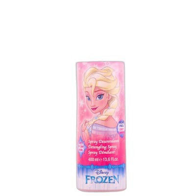 Frozen Eau de peinado et démêlant 400 ml