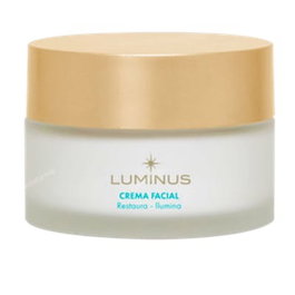 Luminus Crème Faciale Restauratrice 50 ml