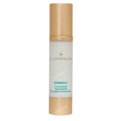 Luminus Concentré de Vitamine C 15 ml Luminus Concentré de Vitamine C 15 ml