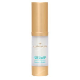 Luminus Masque à l'Acide Hyaluronique pour les Lèvres