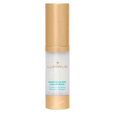 Luminus Masque à l'Acide Hyaluronique pour les Lèvres Luminus Masque à l'Acide Hyaluronique pour les Lèvres