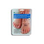 Luxiderma Chaussettes Hydratantes pour Pieds (2 pièces)