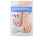 Luxiderma Chaussettes Hydratantes pour Pieds (2 pièces)
